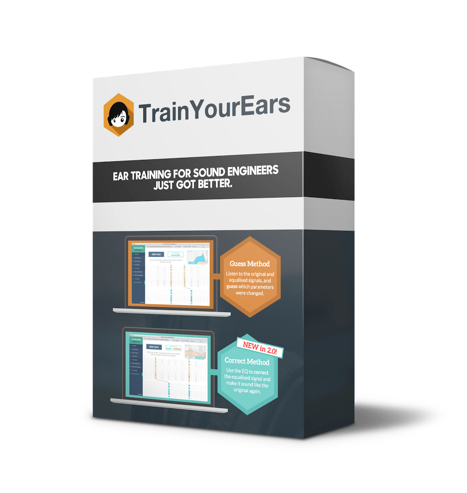 Train Your Ears